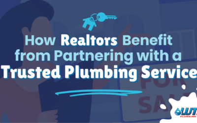 How Realtors Benefit From Partnering With a Trusted Plumbing Service