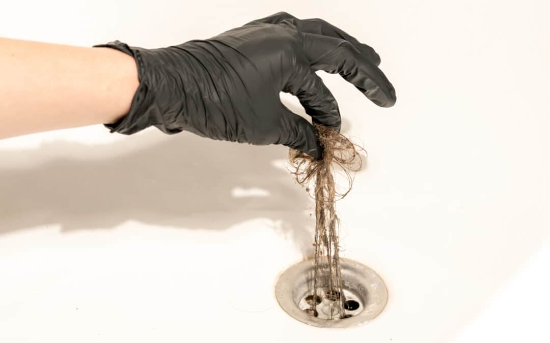 A Plumber’s Guide: 5 Reasons Your Bathtub Won’t Drain