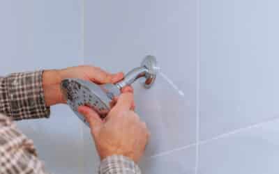 Blog 4 Before you start: 7 things to consider when installing a new shower