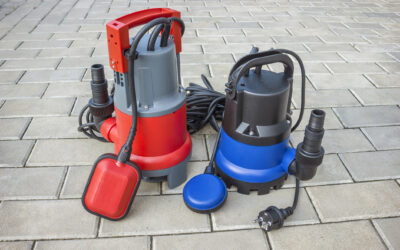 Blog 7 Submersible vs. Pedestal sump pumps: choosing the right type for your basement