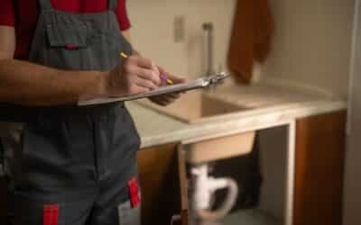 Blog 4 Plumbing maintenance checklist for homeowners: what to inspect every season