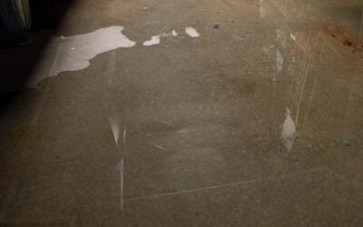 Blog 1 Emergency 30-minute basement flood checklist: stabilize your home fast