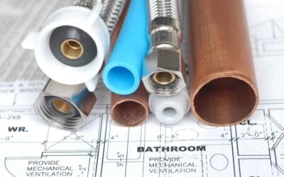 Blog 1 Bathroom renovation plumbing review: important things your contractor may miss