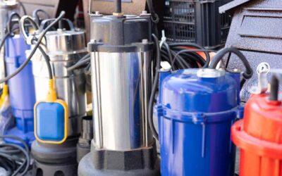 Blog 4 Too big or too small? How to get your sump pump sizing just right