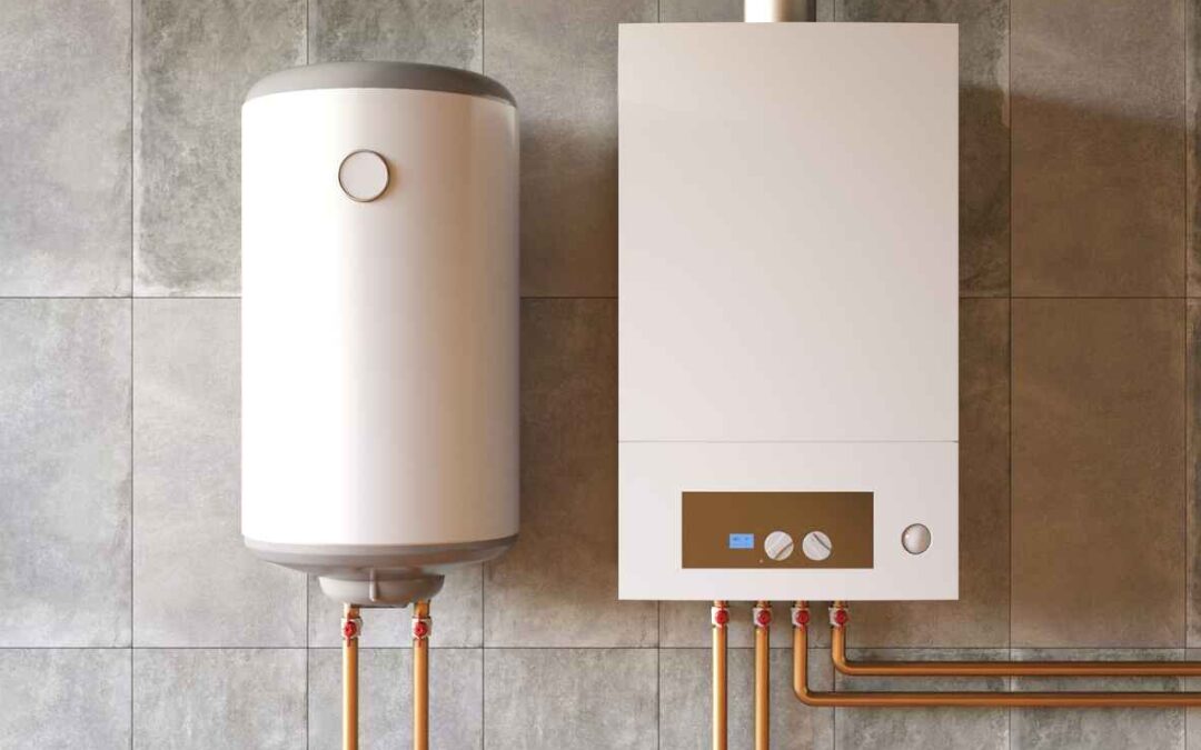 Tankless or Traditional? The Homeowner’s Guide to Hot Water