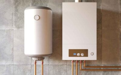 Blog 2 Tankless or traditional? The homeowner’s guide to hot water