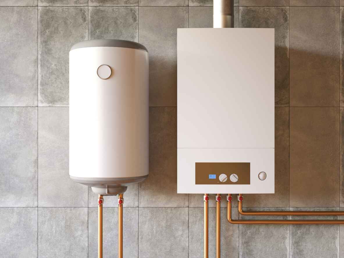 Water-heater