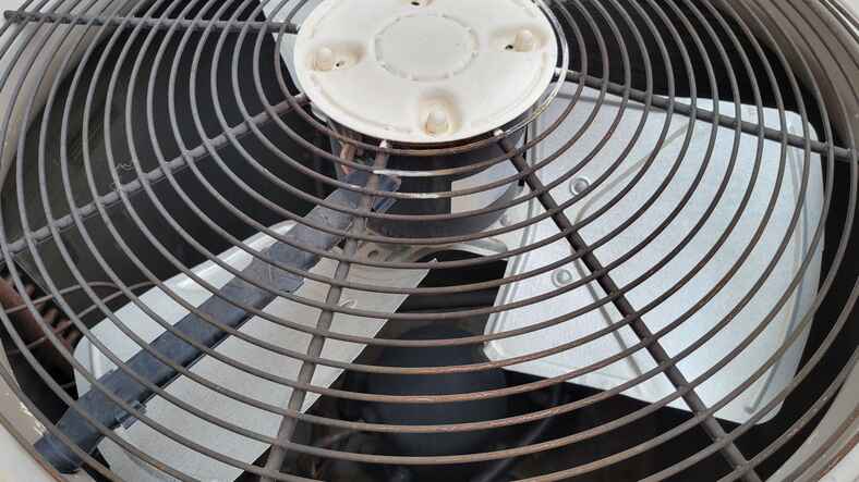 Troubleshooting Ac Squeaks, Buzzes, And Grinding: What Each Noise Could Mean 1 Ac fan - troubleshooting ac squeaks, buzzes, and grinding: what each noise could mean